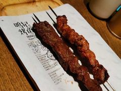 -鸣记脆皮烤鱼(铁西店)