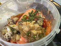 -金龙·打边炉(武进路店)