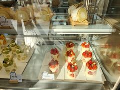 -崎本的店·专业酵种吐司(无锡万象汇店)