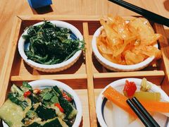 -马记永·兰州牛肉面(山姆外高桥店)