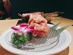 -吉屋烤肉(八宝街店)