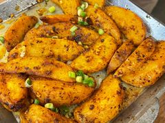 -管氏翅吧(马家堡店)