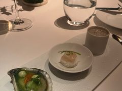 -Le Bernardin