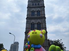 -天津意大利风情旅游区