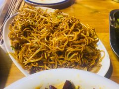 -叁宝烤肉·西安烧烤(东三爻店)