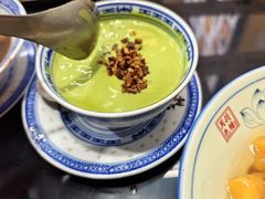 -江记甜品(罗湖店)