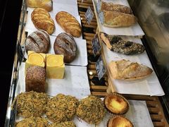 -Let's Taipei 非常烘焙(太古里店)