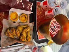 -肯德基(建华店)