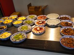 -兰边碗(鼓楼店)