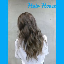 -Hair house发舍
