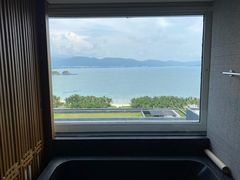 -三亚太阳湾柏悦酒店