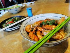 -园林美食城·本土农家菜(杨和镇店)