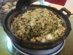 -台山第一家兴华黄鳝饭·黄鳝婆(开平店)