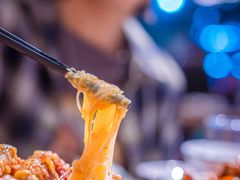 -李双猪·小龙虾·烧烤·羊肉煲(乐山店)
