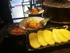 -醉火烧泥炉烤肉(孩儿巷店)