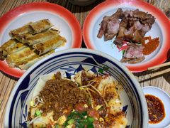 -袁家村关中印象体验地(大唐不夜城店)