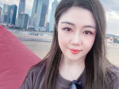 -青岛第三海水浴场