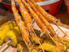 -1819餐厅·团队聚餐·烤串·精酿