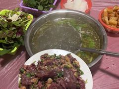 -富源杨记牛肉馆