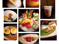 -花潮料理艺食馆(成都万象城店)