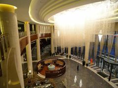 -银川国贸中心酒店