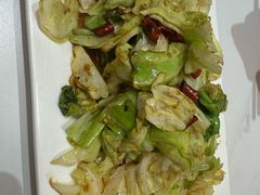 -鲁南仔·滕州炒鸡(经三路店)