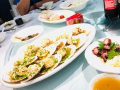 -廊亦舫Lang Yi Fang Restaurant(金桥店)