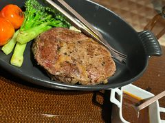 -杭州桐庐康莱德酒店西餐厅-舍