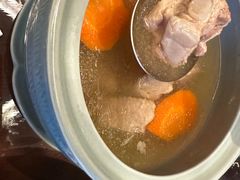 -环球港凯悦 · 享悦中餐厅