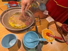 -吃饭皇帝大·土家民族菜(温州万象城店)