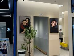 -天真蓝照相馆(五角场百联又一城店)