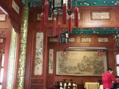 -听鹂馆饭庄(颐和园店)