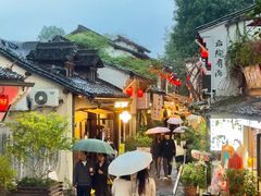 -小河直街历史文化街区