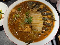 -李记饺子·熏酱东北菜(欢乐谷店)