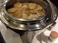 -南京钟山宾馆(江苏省会议中心)