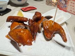 -侨美食家·粤菜(体育西路店)