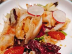 -越小品·越南餐厅(万科里店)