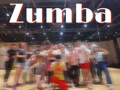 -超级猩猩健身·团课·瑜伽(花园道店)