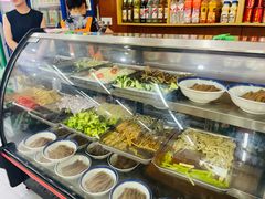 -孟记传统大刀面(星源商城店)
