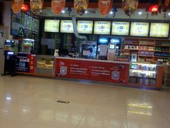 -中影国际影城(小西天CINITY店)