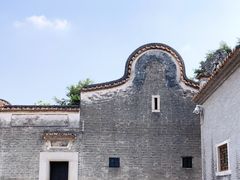 -大旗头古村