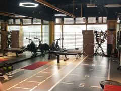 -ENERGY原力健身(川周店)