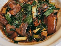 -壹只菜·崇明本地特色菜(崇明南门店)