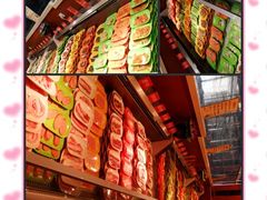 冷柜区-金权道韩式自助烤肉(嘉华国际店)