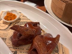 -乔街深夜食堂·小龙虾·高压锅生蚝(杭州总店)
