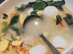 -群乐饭店(滨安路店)