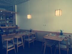 -活鳗饭·鹅肝范儿(高碑店店)