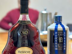 -大自然醉鹅·铁锅火焰鹅(上海联洋店)