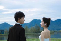-摩玛婚纱摄影(杭州店)