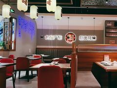-得意啫·广东啫啫煲(前海HOP店)